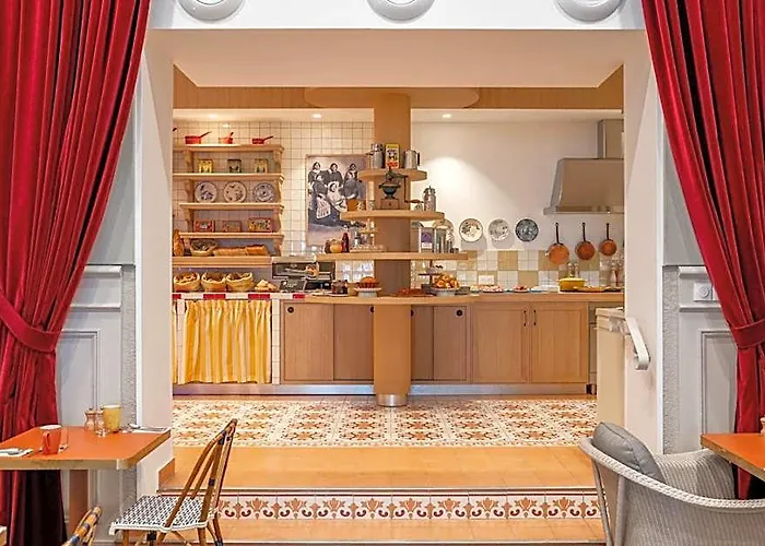 Villa Camille Hotel & Spa
