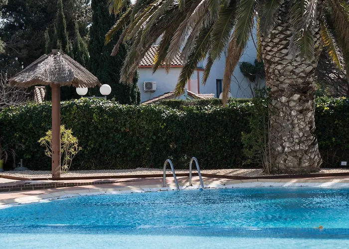 Ibis Styles Perpignan Canet En Roussillon