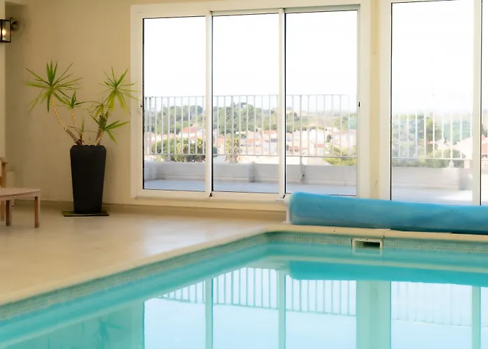 Hotel Mar I Cel & Spa